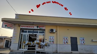 Supermercato A&O - Quercia 5 Pulsano