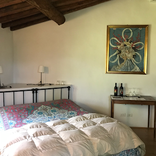 Agriturismo Il Pezzatino