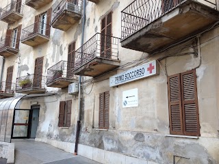 Ospedale Santa Maria dei Laici