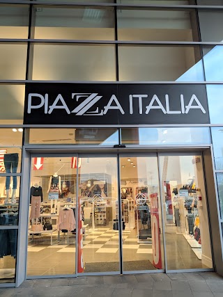 Piazza Italia