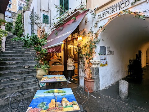 La Taverna del Duca