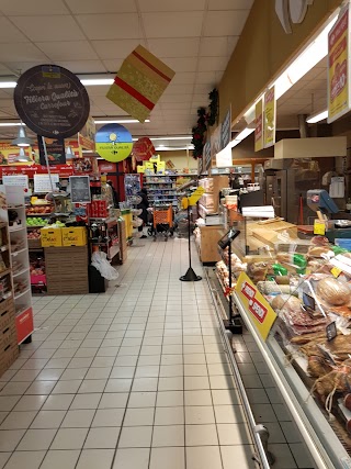 Carrefour Market - Roma Laurentina