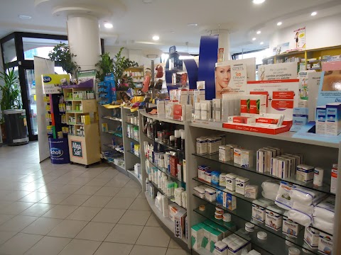 Farmacia di Monghidoro