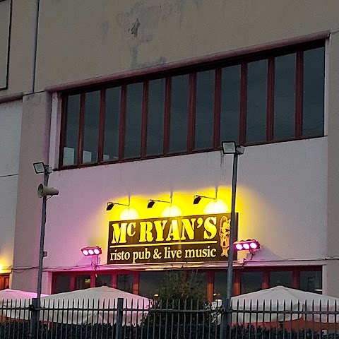 Mc Ryan's