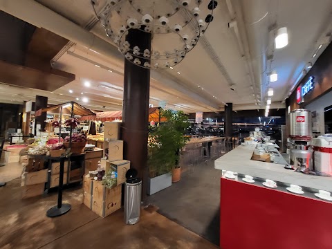 Eataly Trieste