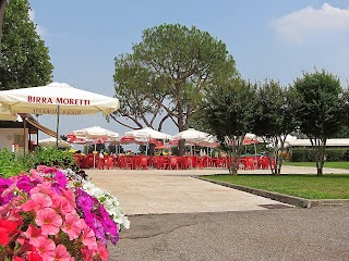 Bar terme di Giunone