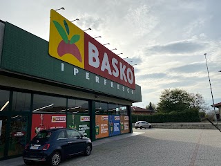 Basko Via Piscina, Frossasco