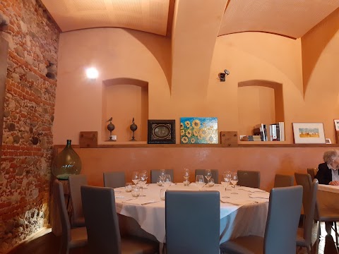 Locanda Corona di Ferro - Cucina tipica piemontese a Saluzzo