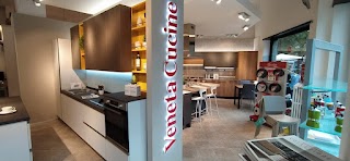 Stella Arredi - Veneta Cucine Torino