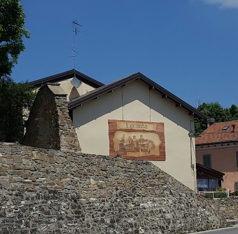 Albergo Ristorante Impero