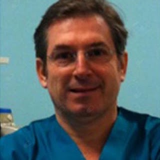 Dr. Riccardo Corizza, Ginecologo