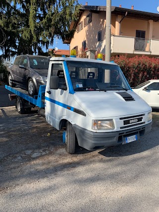 Carrozzeria Di Lalla