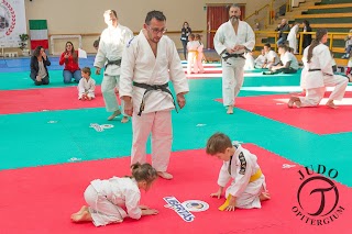 A.S.D. Judo Club Jigoro Kano Roncade