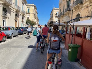 Siracusa Tour Bike