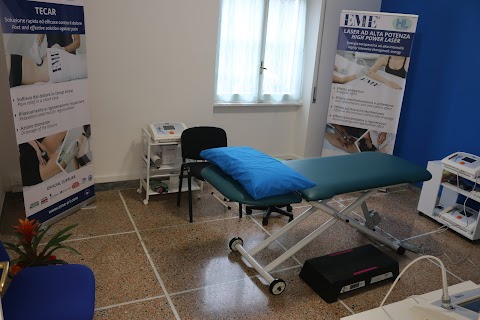 Healthcare Lab - Studio di fisioterapia del Dott. Garau Roberto