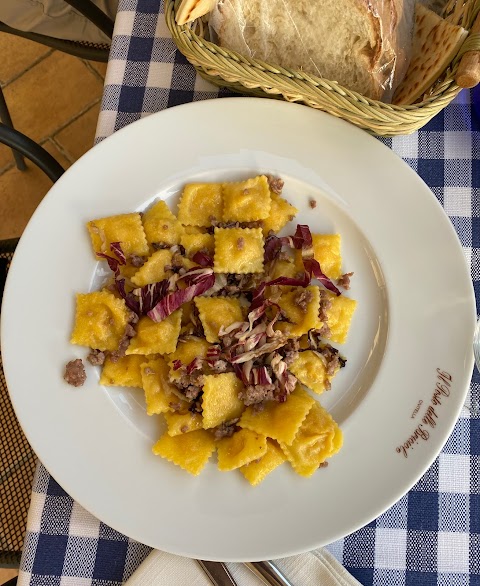 Ristorante Il Posto delle Briciole