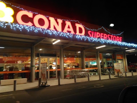 CONAD SUPERSTORE