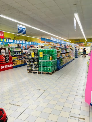 MD - Supermercato