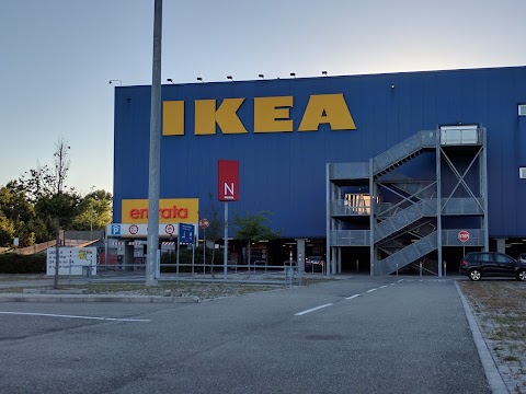IKEA Parma