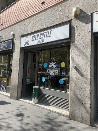 Beer Bottle Milano