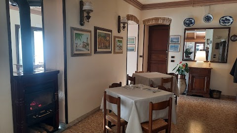 Trattoria Belvedere di Risaglia Elena