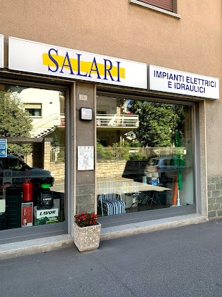 Salari Commerciale Di Salari Marco