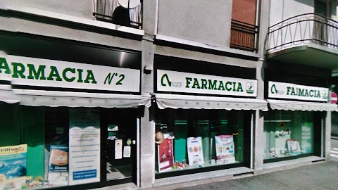 Farmacia 2 Agesp