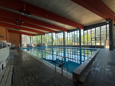 Piscina Comunale Gaidano