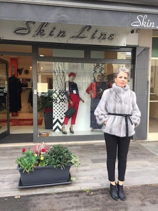 Skin Line Di Benetti Loris