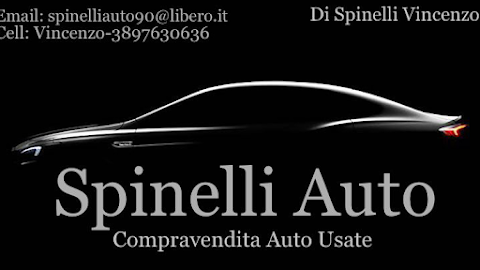 Spinelli Auto Srls