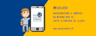 Buzzi Insurance Group SRL