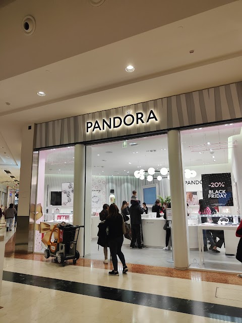 Pandora