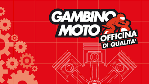 Gambino Moto Officina & Point Suzuki - Sym - Peugeot Motocycles