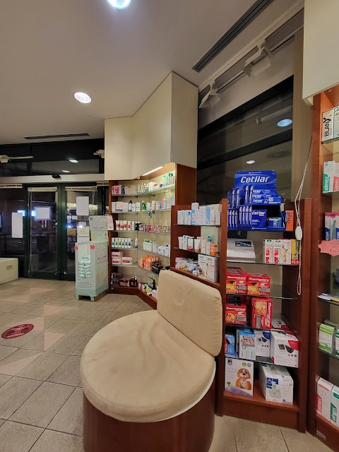 Farmacia Comunale 1