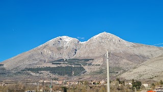 Riserva naturale Monte Velino