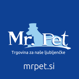 Mr.Pet - poslovalnica Sežana