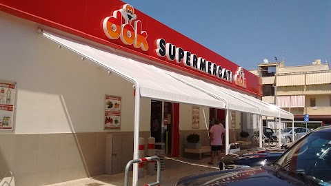 Supermercato Dok