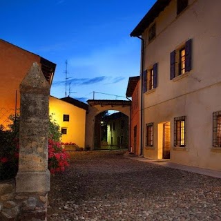 Agriturismo Corte Olfino