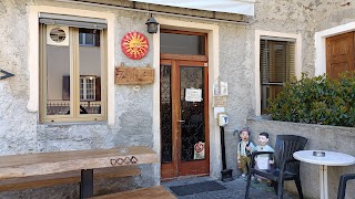 Osteria Sole Zuch