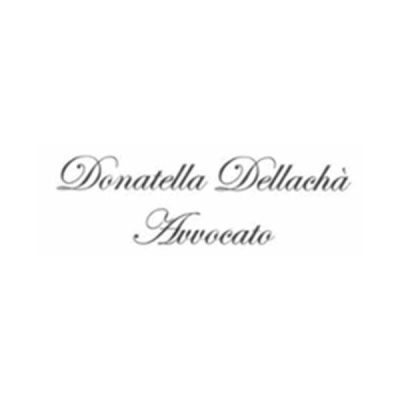 Dellacha' Avv. Donatella