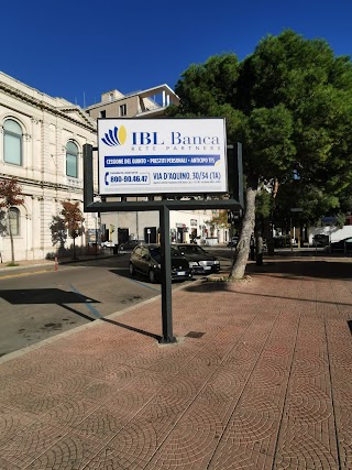 IBL BANCA Rete Partners TARANTO