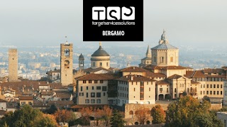 Target Services Solutions Bergamo