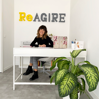 Studio ReAGIRE