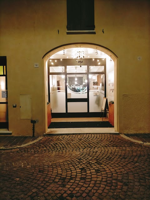 Ristorante Indiano da Angelo