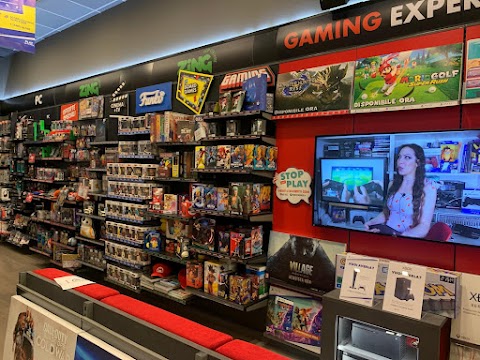 GameStop