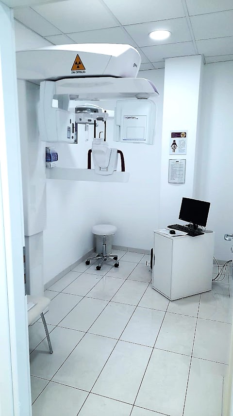 Studio Dentistico Dental Clinique Alessandria