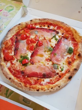 Pizzeria Il Ponte