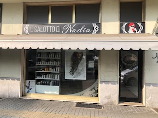 Il Salotto di Nadia