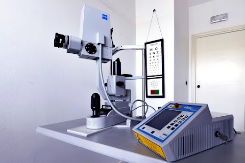 Centro Oculistico FMC Firenze