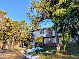 Ristorante Albergo Monte Busca